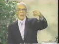 Travailing by Leonard Ravenhill - Part 1