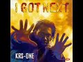 Bekijk muziek clip van KRS-One met 1st Quarter - Commentary