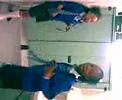 Juhs us at skll--Onyeka[&&]Almaz Doiin da PDot dance lool