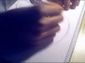 Drawing Manga #6