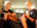 Weak by Pulse [acoustic]