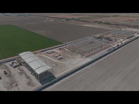  Necipoğlu Fabrika Projesi