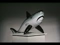Ben Interviews a Shark