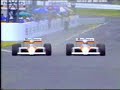 formula one 1984 1994