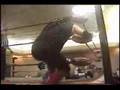 Full Match: Dysfunction Vs Derek St Holmes