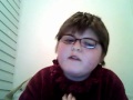 deedre singing bruno mrs grnad