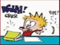 Calvin And Hobbes