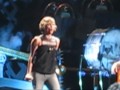 Sugarland Concert Recap