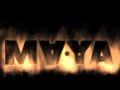 MAYAmake.bling.flames