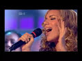 Leona Lewis - X Factor [Final] - A Moment Like This