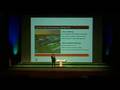 Braungart at VOLVO SportsDesign FORUM Part 2