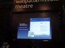 Web2.0 Expo - Jeffrey Walker explains Enterprise Wiki Web2.0 Expo - Jeffrey Walker explains Enterprise Wiki
