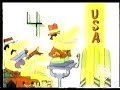 Classic Sesame Street Countdown A