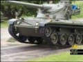 TANQUE PATAGON