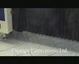 Prestige Fabrications Ltd. Trumpf Laser 3030