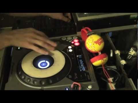 how to dj trip hop