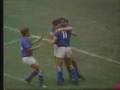Italy Germany WC 1970