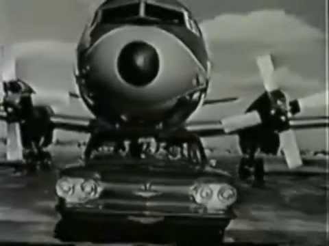 0 Chevrolet Corvair 1960, unsafe at any speed