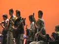 Bangor High Fiddlers