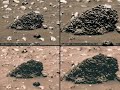 Is there Life on Mars ?