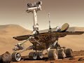 is there life on mars ?
