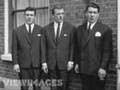 the kray's