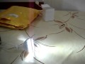 (uploaded by nikel84)&nbsp;dealextreme  MR16 4W 4-LED 6500K 360-Lumen Light B