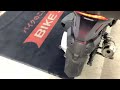 ホンダ フォルツァ(MF06) フォルツァ 2021年モデル アサクラ レーシングマフラー・リアボックス・アルミステップ・