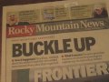 American Copy Editors Society conference in Denver American Copy Editors Society conference in Denver