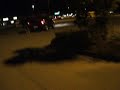 Scitching a truck/s.u.v Scitching a truck/s.u.v