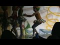 Rebeca Máximo 1ª Mostra de Dança Primeiros Passos 2009