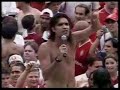FESTA DA TORCIDA NO BEIRA RIO. INTER CAMPE�O DO MUNDO.