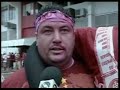 FESTA DA TORCIDA NO BEIRA RIO. INTER CAMPEÃO DO MUNDO.