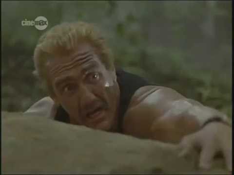Comando T@tico/The Ultimate Weapon ( 1998) Dublado-Filme Completo
