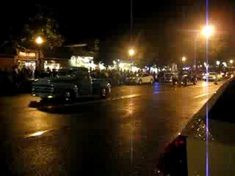 Lake George Parade Part 2