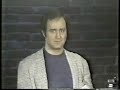 Andy Kaufman - Eating Ice Cream Andy Kaufman - Eating Ice Cream