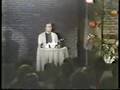 Andy Kaufman - Eating Ice Cream