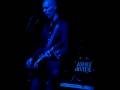 ASHES dIVIDE performing The Chain (Fleetwood Mac cover) in Las Vegas