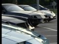 muscle cars pasivazinejimai klaipeda