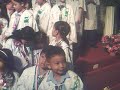 rochelle graduation day