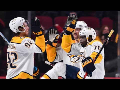 Video: Who are JR's four No. 1 seeds in the NHL?