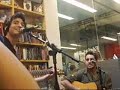 Tiago Iorc - Nothing But A Song - Saraiva - 25/07/2008