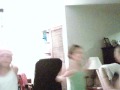kannak wumpus dance/gymnastics