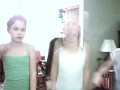 kannak wumpus dance/gymnastics
