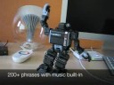 TechCast Reviews - Tomy i-Sobot