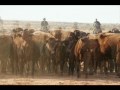 2006 Great Australian Outback Cattle Drive Media Famil