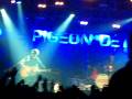 videos de The Pigeon Detectives 4