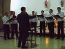 Capella Hymnodica, \"Signore Delle Cime!\"
