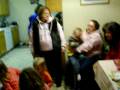 6th birthday Izz