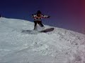 Snow